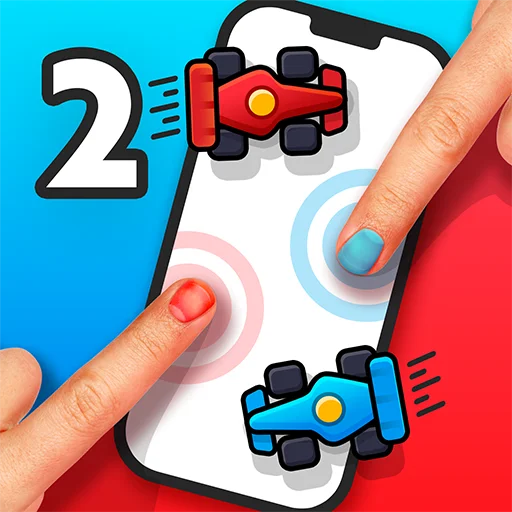 Descarga 2 Player Games: The Challenge – Minijuegos Offline