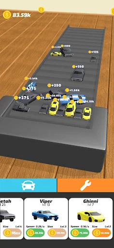 Descargar Idle Treadmill 3D – Diversión Satisfactoria Gratis - Screenshot 7