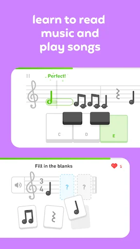 Descarga Duolingo: Aprende Idiomas, Matemáticas y Ajedrez Gratis - Screenshot 7