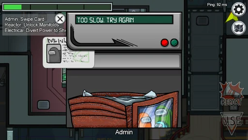 Descargar Among Us APK – El Mejor Juego de Deducción Social - Screenshot 17