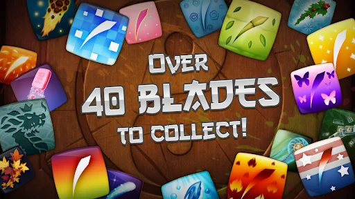 Descargar Fruit Ninja® – El Juego de Acción Clásico Gratis - Screenshot 8