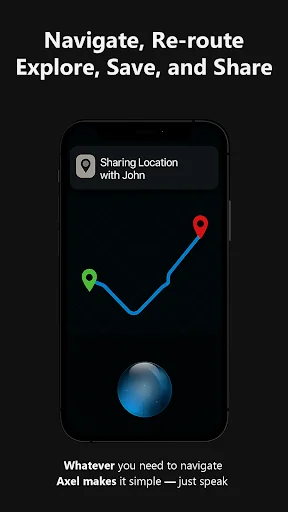 Descarga Axel AI: Asistente Personal Inteligente y Voz – Gratis - Screenshot 18