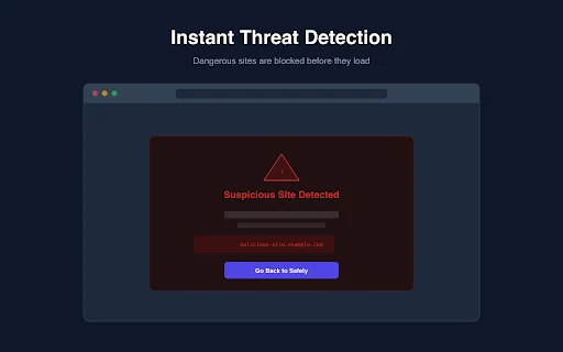 SiteArmor: Protección contra Phishing y Sitios Maliciosos – Gratis - Screenshot 2