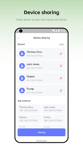 Descargar Wisualarm Gratis – Tu Solución Inteligente de Seguridad - Screenshot 6
