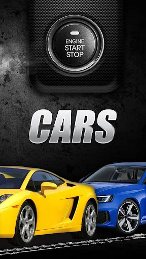 Engines Sounds of Legend Cars: Sonidos de Motores Reales APK - Screenshot 2