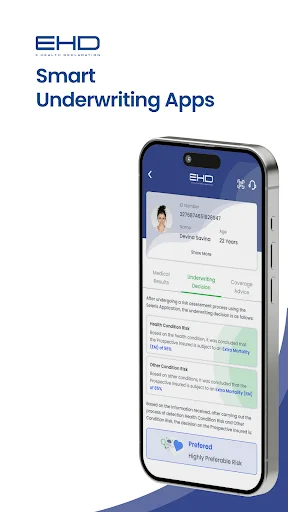 Descargar e-HD APP Última Versión – Resultados Garantizados Gratis - Screenshot 21