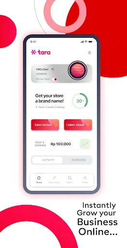 Descargar Tara App: Marketplace y Pagos Seguros para Todos - Screenshot 7