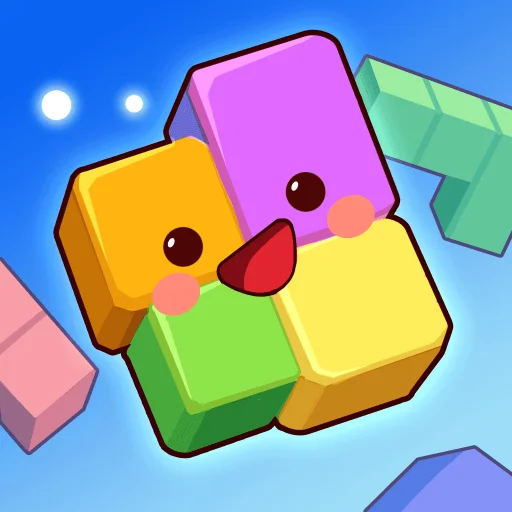 Descargar Block Puzzle : Cubemon – Juego de Rompecabezas Gratis