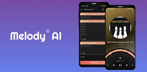 Descarga Melody AI: Crea canciones con IA en segundos | Gratis - Screenshot 11