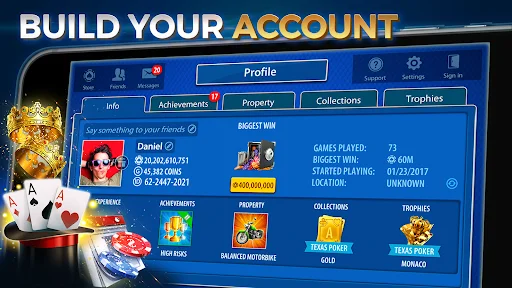 Casino Roulette: Roulettist – Juega a la Ruleta 3D Gratis - Screenshot 12
