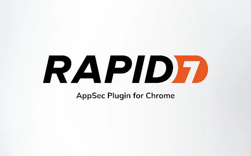 Rapid7 AppSec Plugin: Optimiza la Seguridad de tus Aplicaciones - Screenshot 1