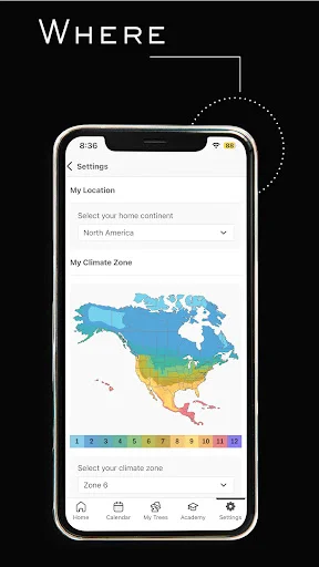 Mirai Mobile: Tu Guía Personal de Bonsái – Descarga la App - Screenshot 19