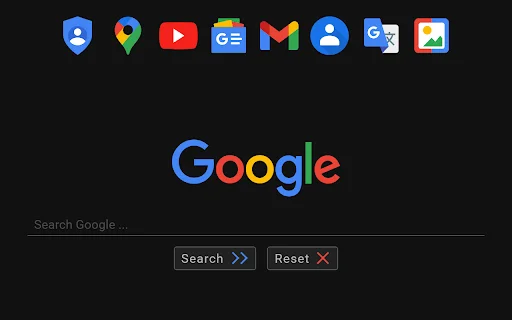 New Tab & Toolbox: Personaliza tu Navegador y Aumenta tu Productividad - Screenshot 1