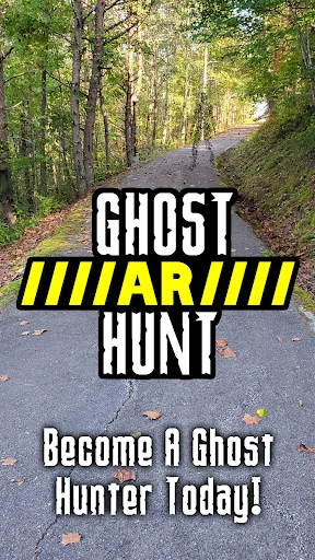 Descargar AR: Ghost Hunt APK – Caza Fantasmas en Realidad Aumentada - Screenshot 9