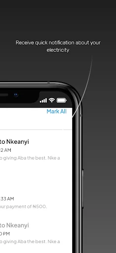 Descargar Abapower Nkeanyi – Paga tu Electricidad Fácilmente - Screenshot 14