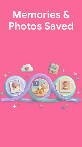 Baby Tracker: Growth & Leaps – Seguimiento de Desarrollo Infantil - Screenshot 6