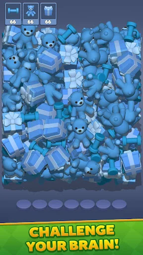 Descarga Match Dream! – Resuelve Puzzles y Colecciona Objetos - Screenshot 20