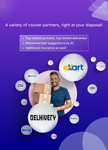Descargar Truxcargo: App de Logística y Envíos – Gestión Eficiente - Screenshot 7