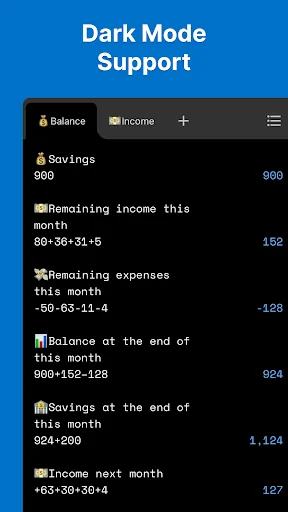 Descargar CalcNotes – Calculadora y Notas – Versión 2.6.0 - Screenshot 11