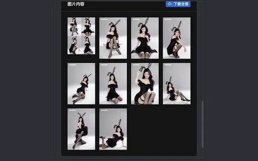 鲸鱼去水印AI: Descarga videos sin marca de agua gratis – Extensión - Screenshot 5