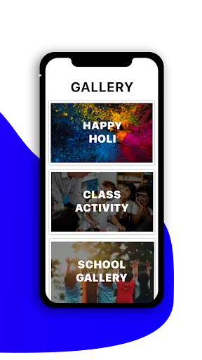 Descargar Drona Senior Secondary School – App Educativa Escolar - Screenshot 23