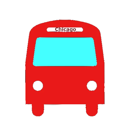Chicago Bus Tracker (CTA) – Rastreo de autobuses y trenes L