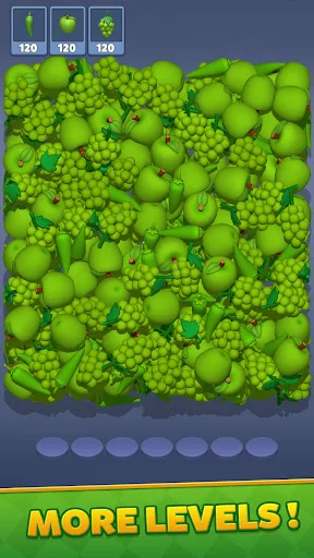 Descarga Match Dream! – Resuelve Puzzles y Colecciona Objetos - Screenshot 18