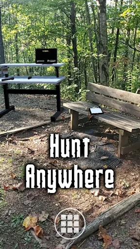Descargar AR: Ghost Hunt APK – Caza Fantasmas en Realidad Aumentada - Screenshot 10