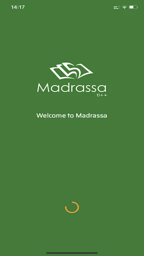 Descarga Madrassa: Aprende el Corán y Árabe en el CCIQ – Gratis - Screenshot 1