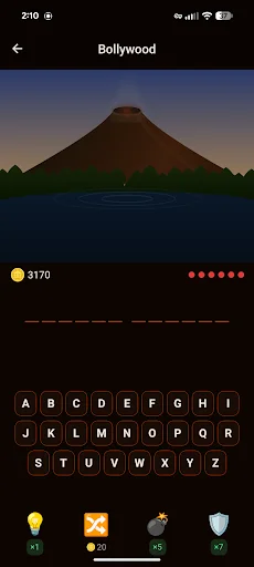 Descarga Hangman Redux: El Juego de Palabras Clásico – Gratis - Screenshot 8