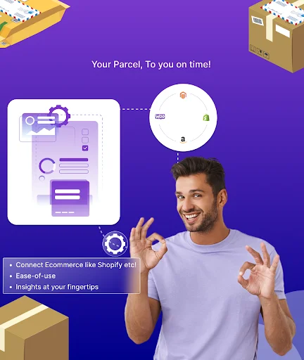 Descargar Truxcargo: App de Logística y Envíos – Gestión Eficiente - Screenshot 9