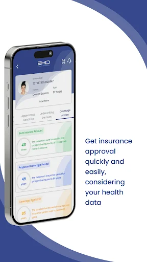 Descargar e-HD APP Última Versión – Resultados Garantizados Gratis - Screenshot 16