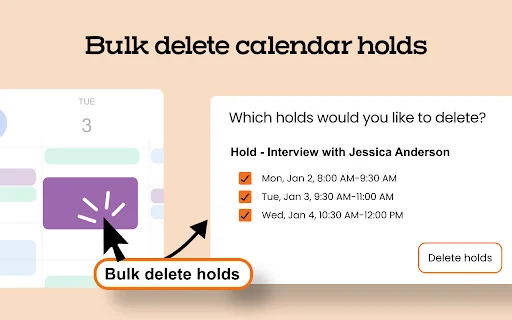 Sundial para Google Calendar: Mejora tu Productividad Empresarial - Screenshot 4