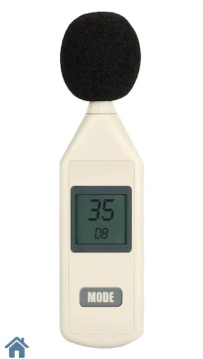 Descargar Sound Meter Simulator – Medidor de Sonido Preciso Gratis - Screenshot 1