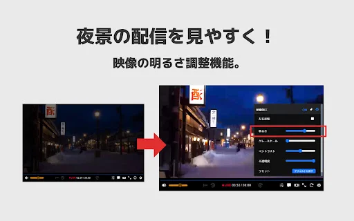 HemoTool para Niconico: Mejora tu Experiencia de Streaming - Screenshot 5