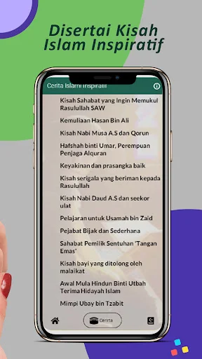 Descargar Ayat Ruqyah Penyembuh Penyakit – Versículos de Sanación - Screenshot 14