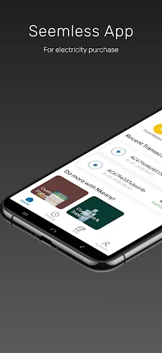Descargar Abapower Nkeanyi – Paga tu Electricidad Fácilmente - Screenshot 9