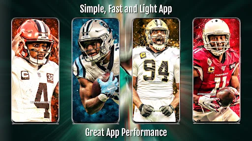 Descargar American Football Wallpapers – Fondos HD Gratis - Screenshot 7