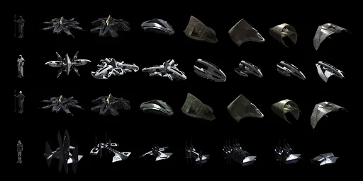 Descargar System Lords APK – Estrategia Galáctica Espacial - Screenshot 2