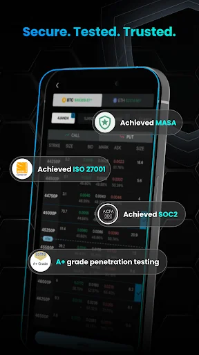 SignalPlus: Herramienta de trading cripto para profesionales - Screenshot 16