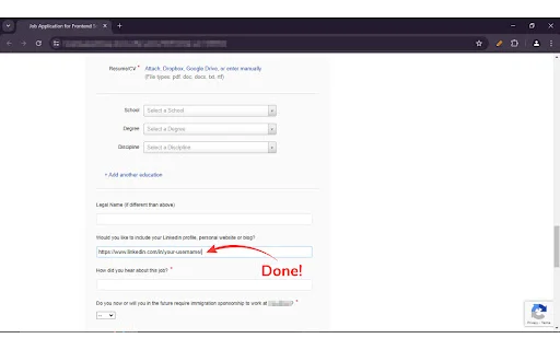 Easy Custom Autofill: Rellena formularios al instante – Descarga - Screenshot 4