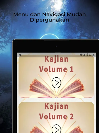Descargar Kajian Ustadz Khalid Basalamah – Conferencias Gratuitas - Screenshot 15