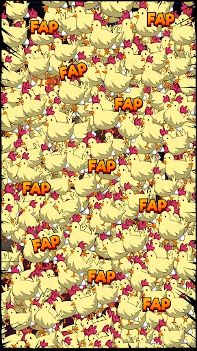 Descarga Fap Fap Chicken – Tsunami: Salva a Cluckarina hoy mismo - Screenshot 5