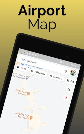 Marseille Provence Airport: Vuelos en Tiempo Real – App Gratis - Screenshot 12