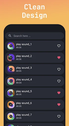 Descargar Truck Sounds APK: Mejores Tonos de Camiones Gratis - Screenshot 4