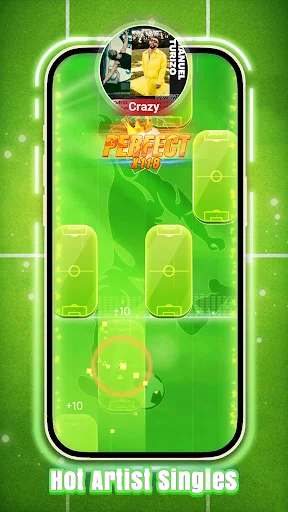 Descarga Beat Tiles 2: Piano Master – El Mejor Juego Musical Gratis - Screenshot 12