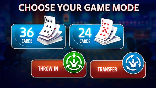 Descargar Durak Online by Pokerist – Juega Cartas Gratis - Screenshot 14