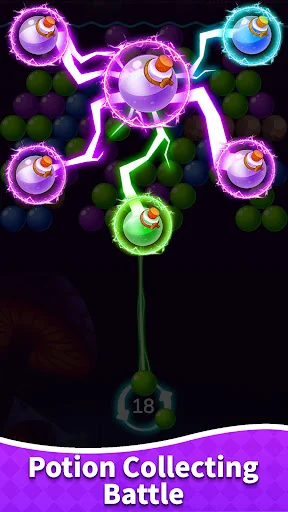 Bubble Shooter: Pop Games – Descarga el juego clásico gratis - Screenshot 12