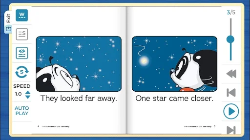 Highlights Reading: Mejora el Inglés y la Lectura de tus Hijos - Screenshot 21