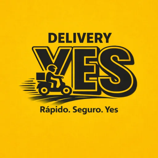 Descargar Delivery Yes – Entregador: App Segura y Rápida